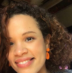 Meet your Posher, Jenny